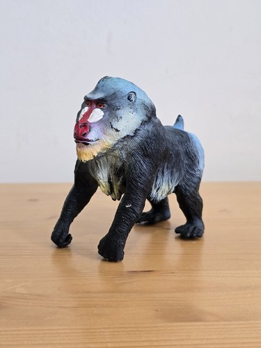 Elc big zoo wild animals - big,