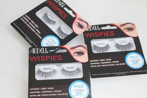 Lot ardell double - 3, x