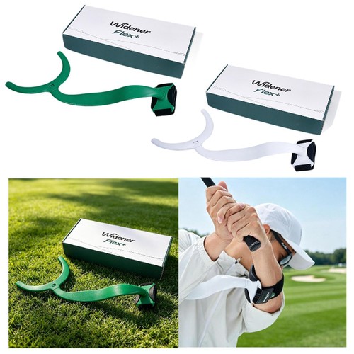 Golf swing width - golf, training
