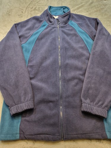 Cotton traders fleece - cotton,