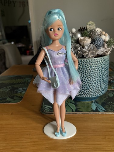 Sindy doll 2021 kid kreations - doll,