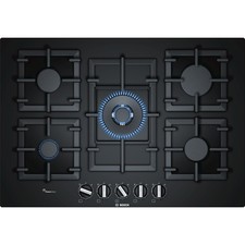 Bosch Gas Hob PPQ7A6B90 Series