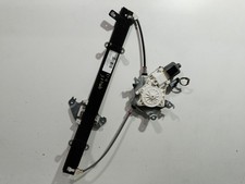 0130822203 DRIVER LEFT WINDOW