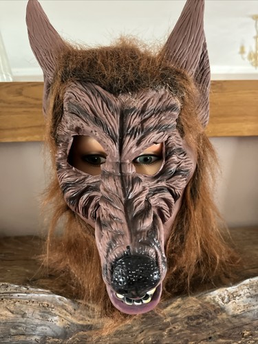 Halloween werewolf detailed - halloween,