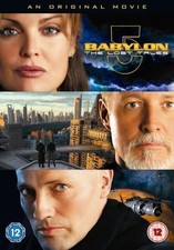 Babylon 5: Lost Tales [DVD]