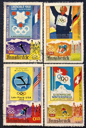 World stamps mixture - stamps,