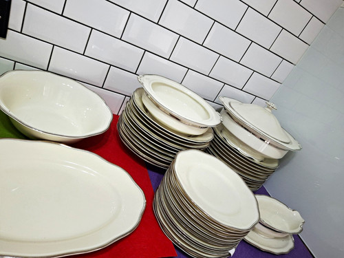 Pirkin hammer white dinner - hammer,