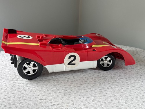 Ferrari 312pb scala - 312pb,
