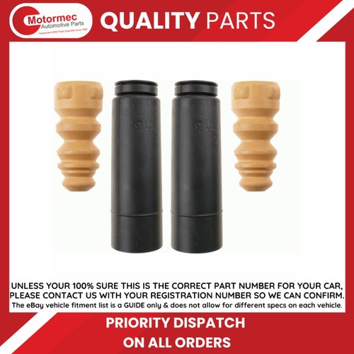 Sachs 900140 rear shock - -,