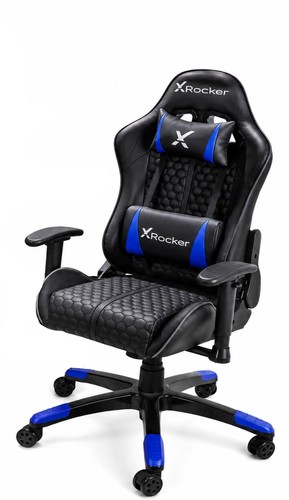 Junior gaming chair - junior, rocker