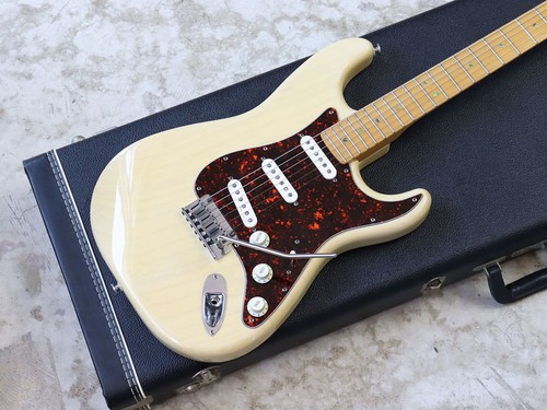 Fender usa american deluxe - [fender],