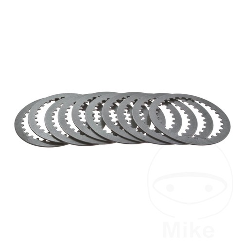 Trw steel clutch plate - plate, set