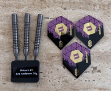 Rare Unicorn Bob Anderson