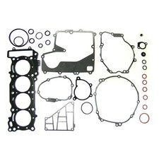 Athena Complete Engine Gasket Kit Yamaha: 2006 YZF-R6 - 600CC; 2007 YZF-R6