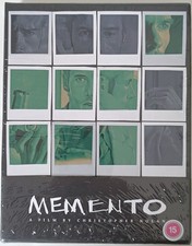Memento 101 films uk - memento,