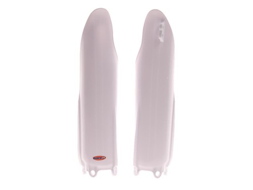 Ufo fork guards fits yamaha - guards,