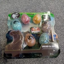 Jurassic World Dinosaur Egg