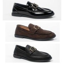 LADIES WOMENS FLATS SLIP ON