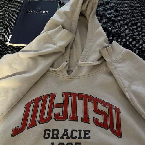 Original gracie jiu - original,