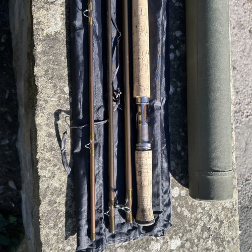 Daiwa wilderness 4 - daiwa, 15’