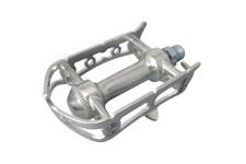 MKS Sylvan Road Pedals Silver