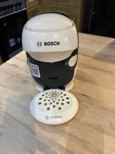 Bosch Tassimo Pod Coffee