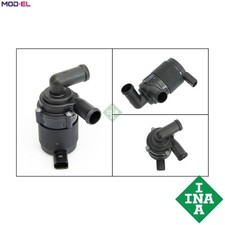 AUXILIARY WATER PUMP (COOLING