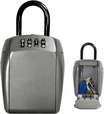 MASTER LOCK High Security