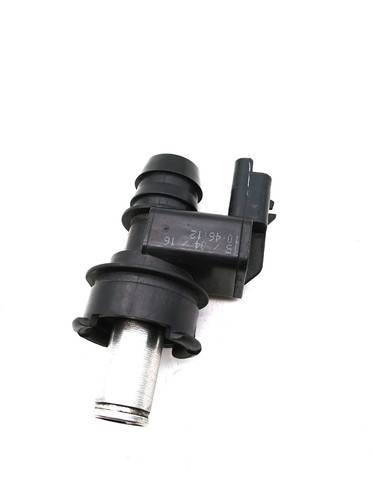 Solenoid valve peugeot citroen - solenoid,