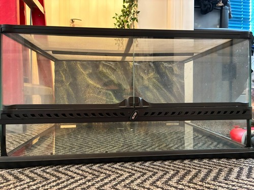 Exo terra all glass terrarium - exo,