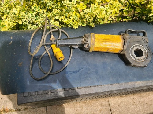 Rems amigo pipe threading - 2,