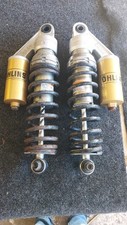 YAMAHA XJR1200 XJR1300 OHLINS