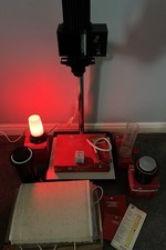 Paterson Colour Enlarger