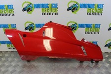 Ducati 1098 Panel Right