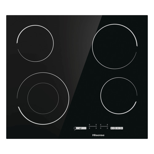 Hisense 60cm zone - hisense,