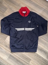 Sergio Tacchini Dallas Jacket