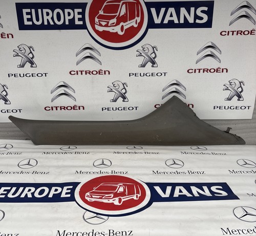 Mercedes sprinter w906 2007 - w906,