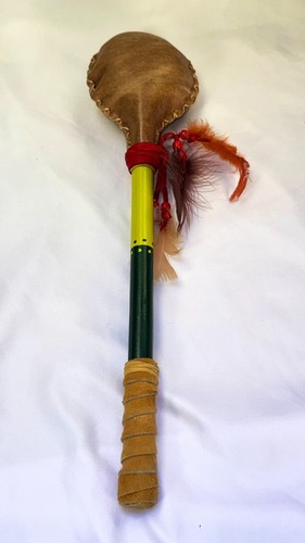 Handmade native american - american, style