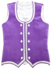 SALE Highland Dance Vest