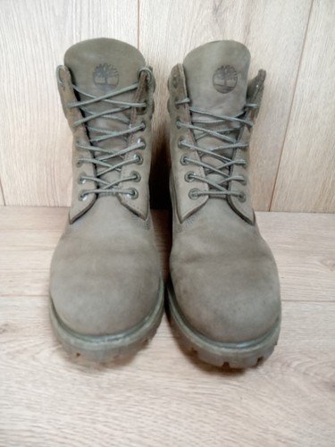 Timberland olive green - olive,