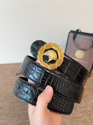 Stefano ricci belt - stefano,