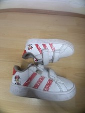 Adidas Minnie Mouse Trainers