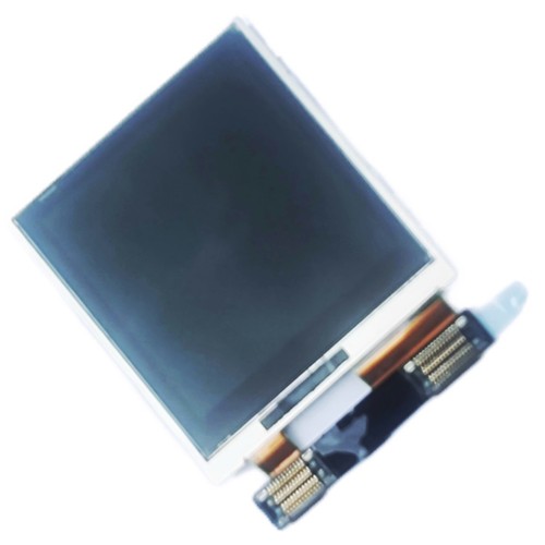 Sony ericsson w980i - w980i, lcd