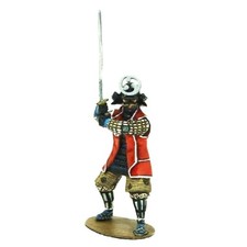 Samurai Kuroda Nagasama Lead