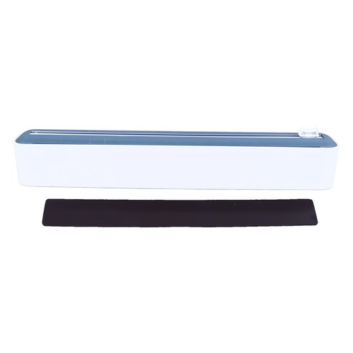 Reusable cling film dispenser - reusable,