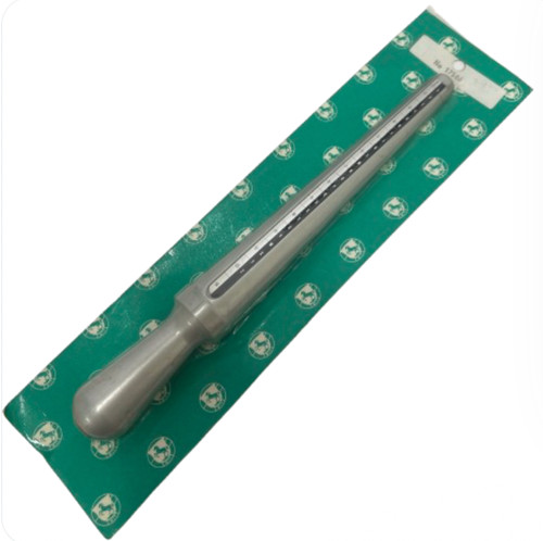 Witschi 17546 ring gauge - ring, stick