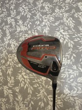 Cobra AMP Speed Tuned 10.5’