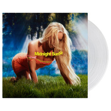 Zara Larsson - Midnight Sun