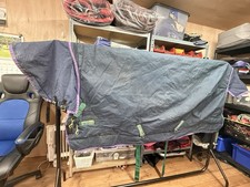 Horseware Rhino Combo Turnout