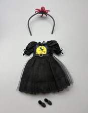 Blythe Doll Clothes Halloween